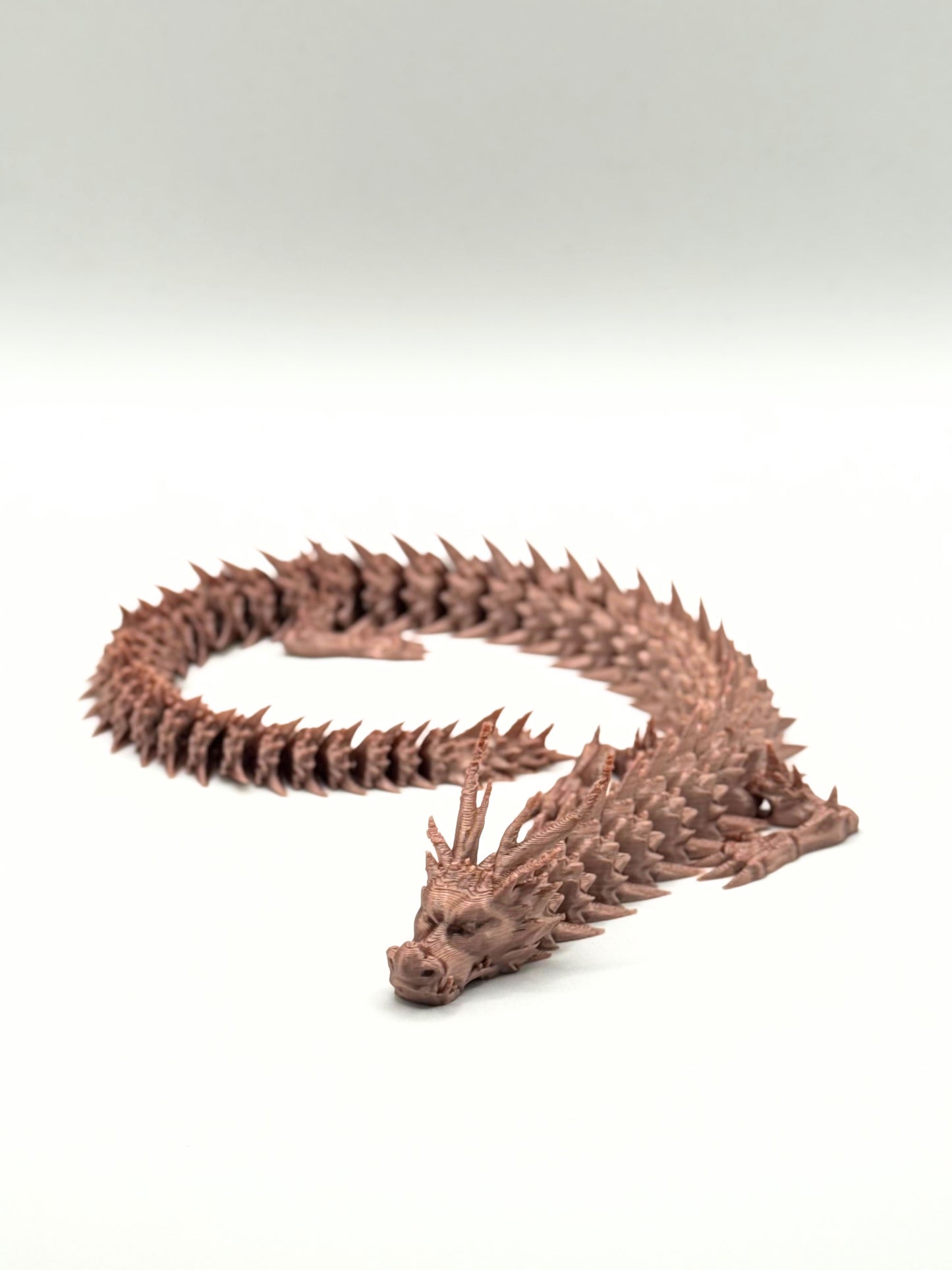 Chinese Dragon