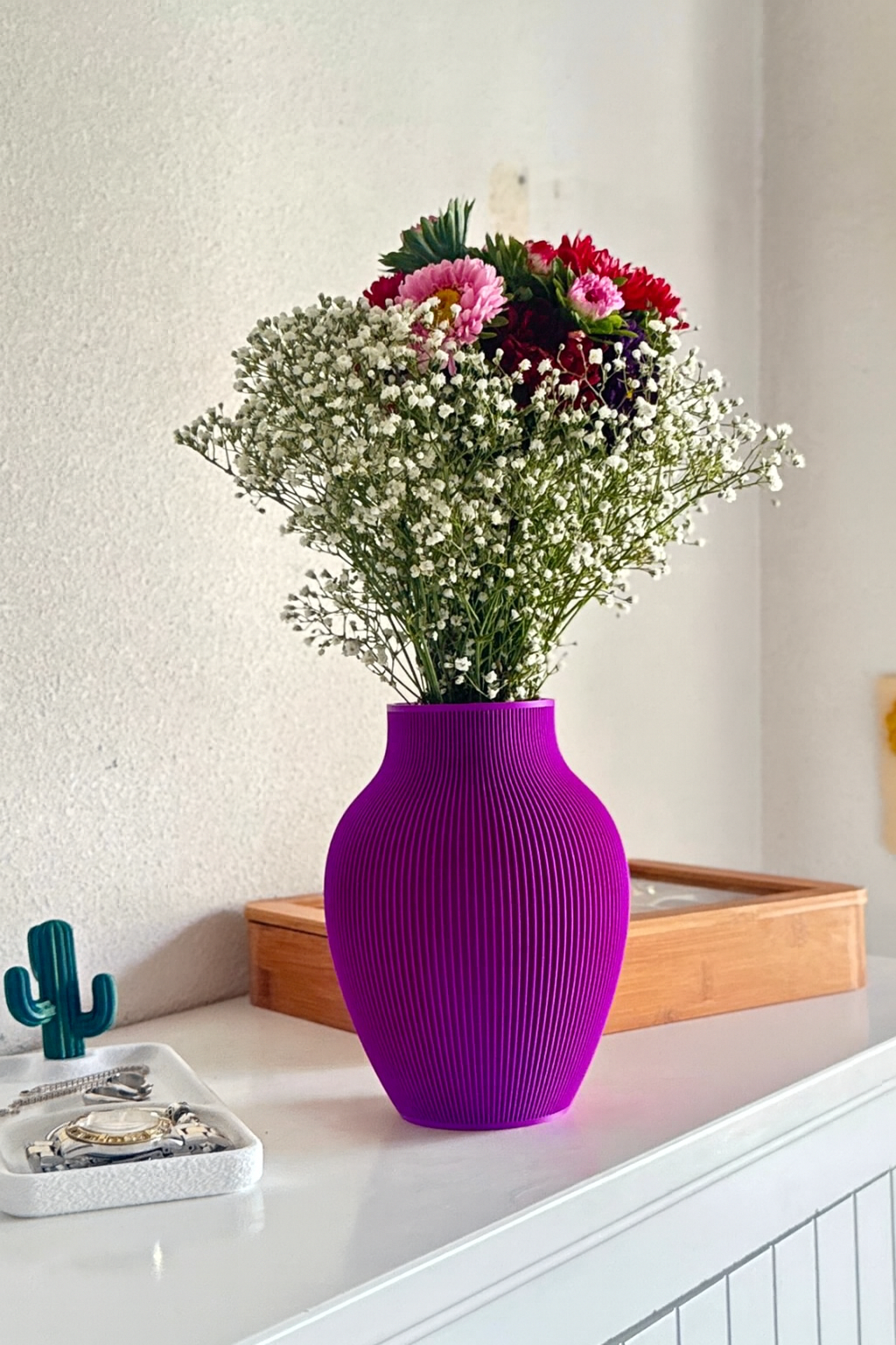 Tayo Vase