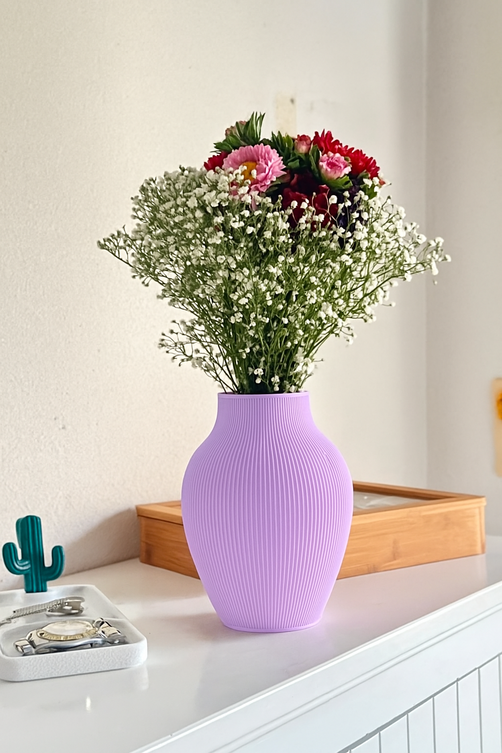 Tayo Vase
