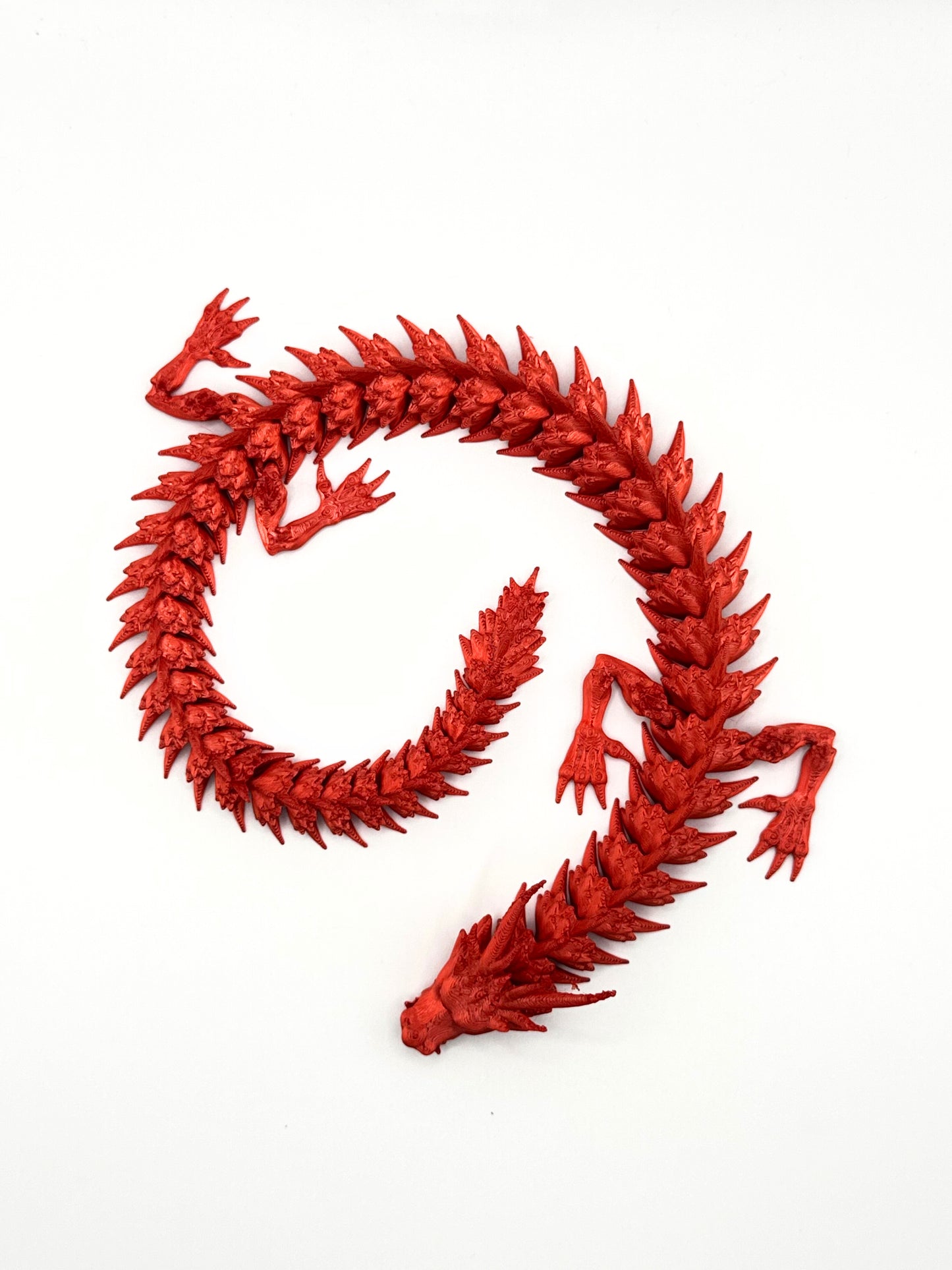 Chinese Dragon