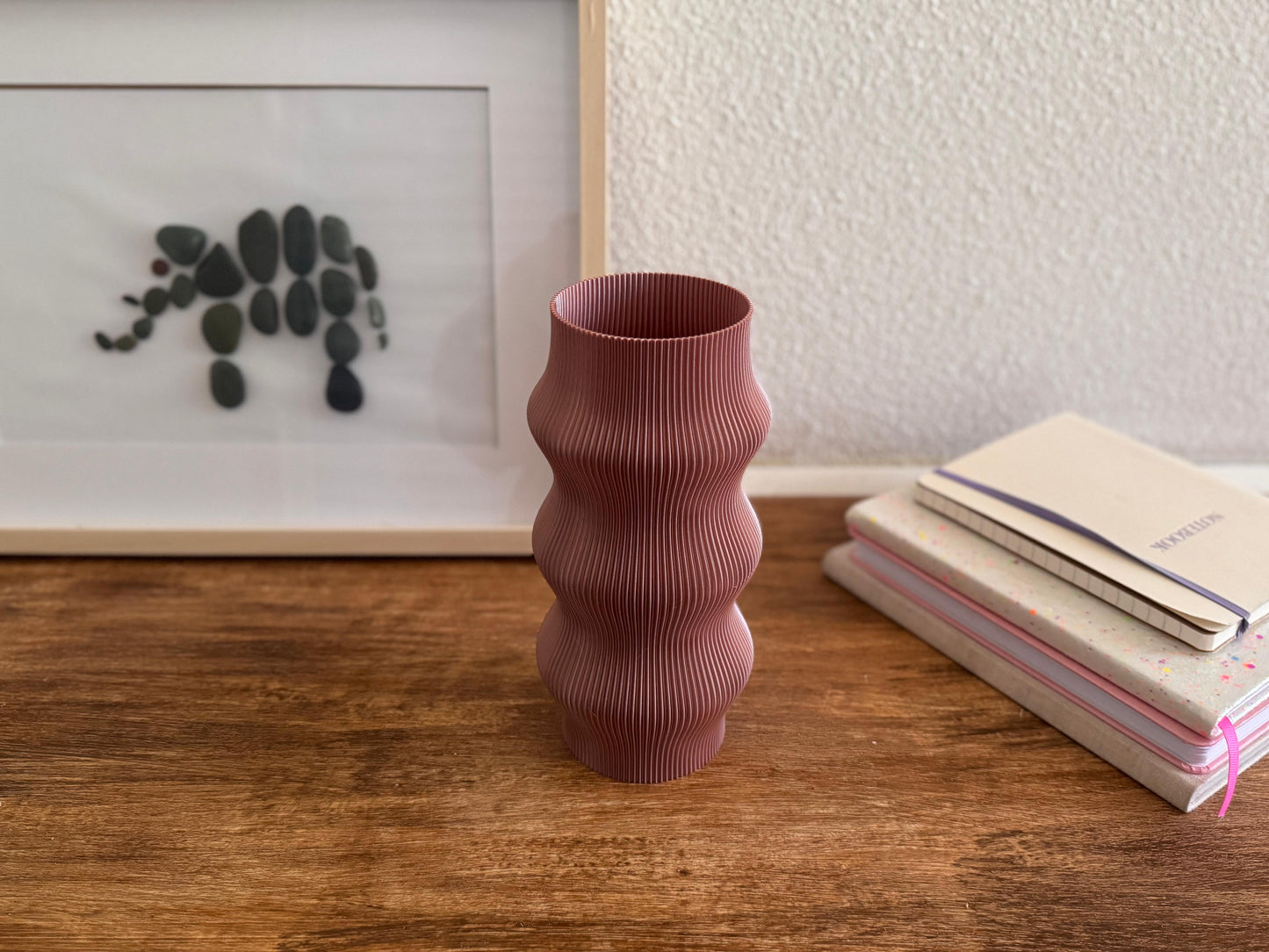 Luminescence Vase