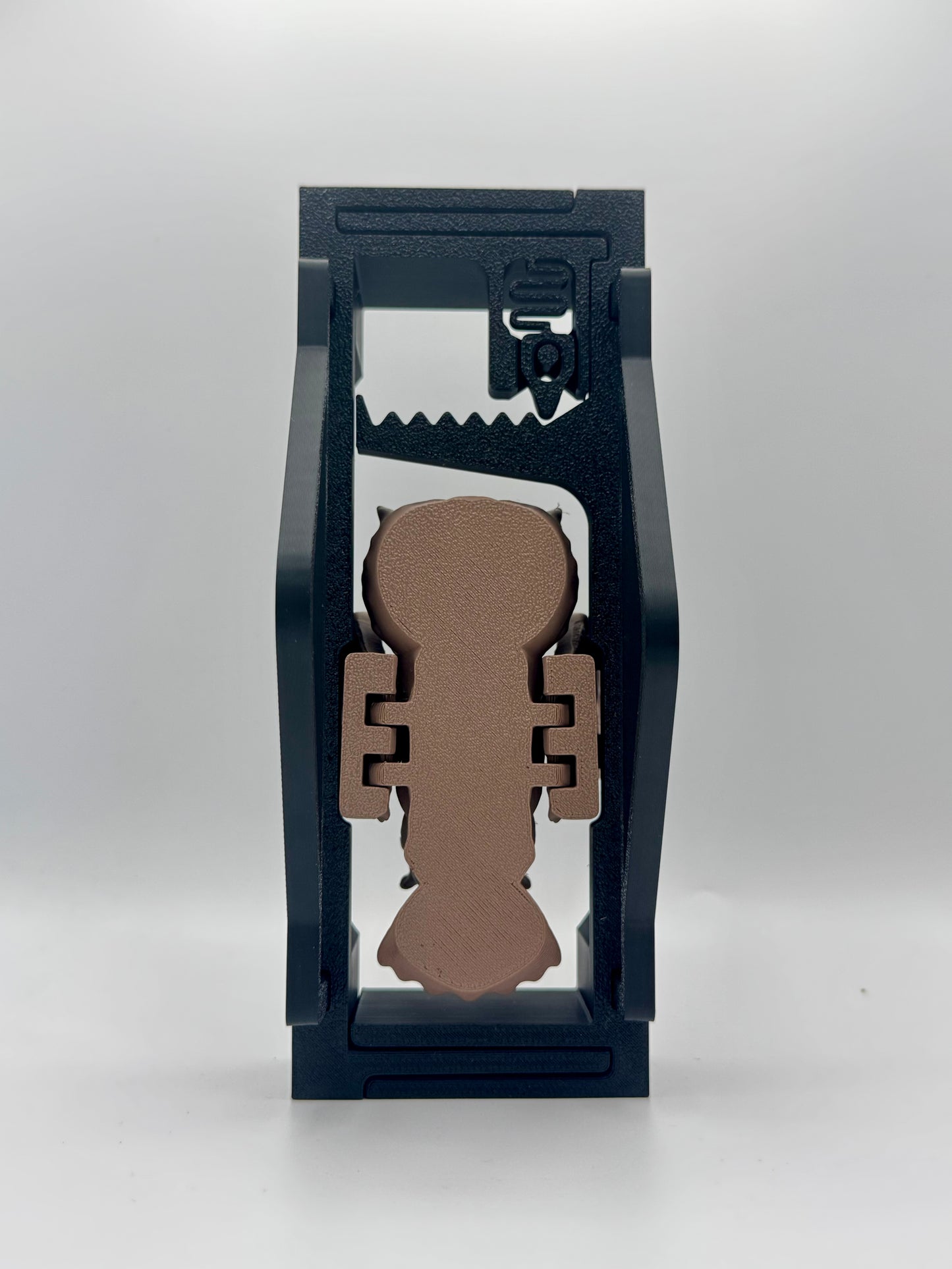 Owl - Bookend