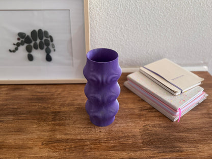 Luminescence Vase