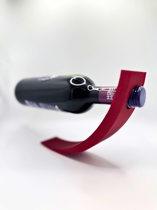 Arc Wine Holder