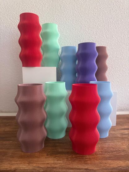 Luminescence Vase