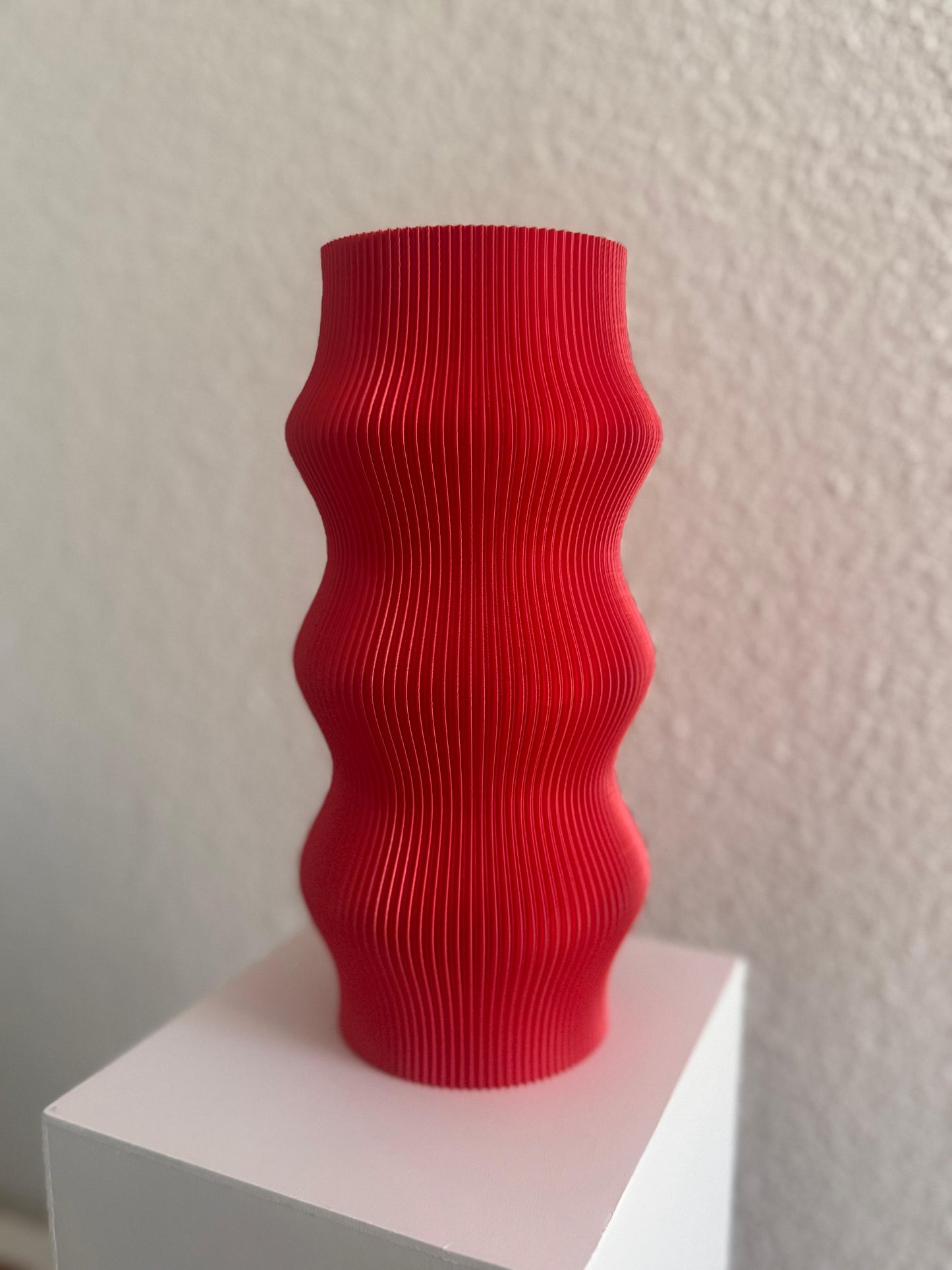 Luminescence Vase