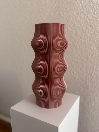 Luminescence Vase