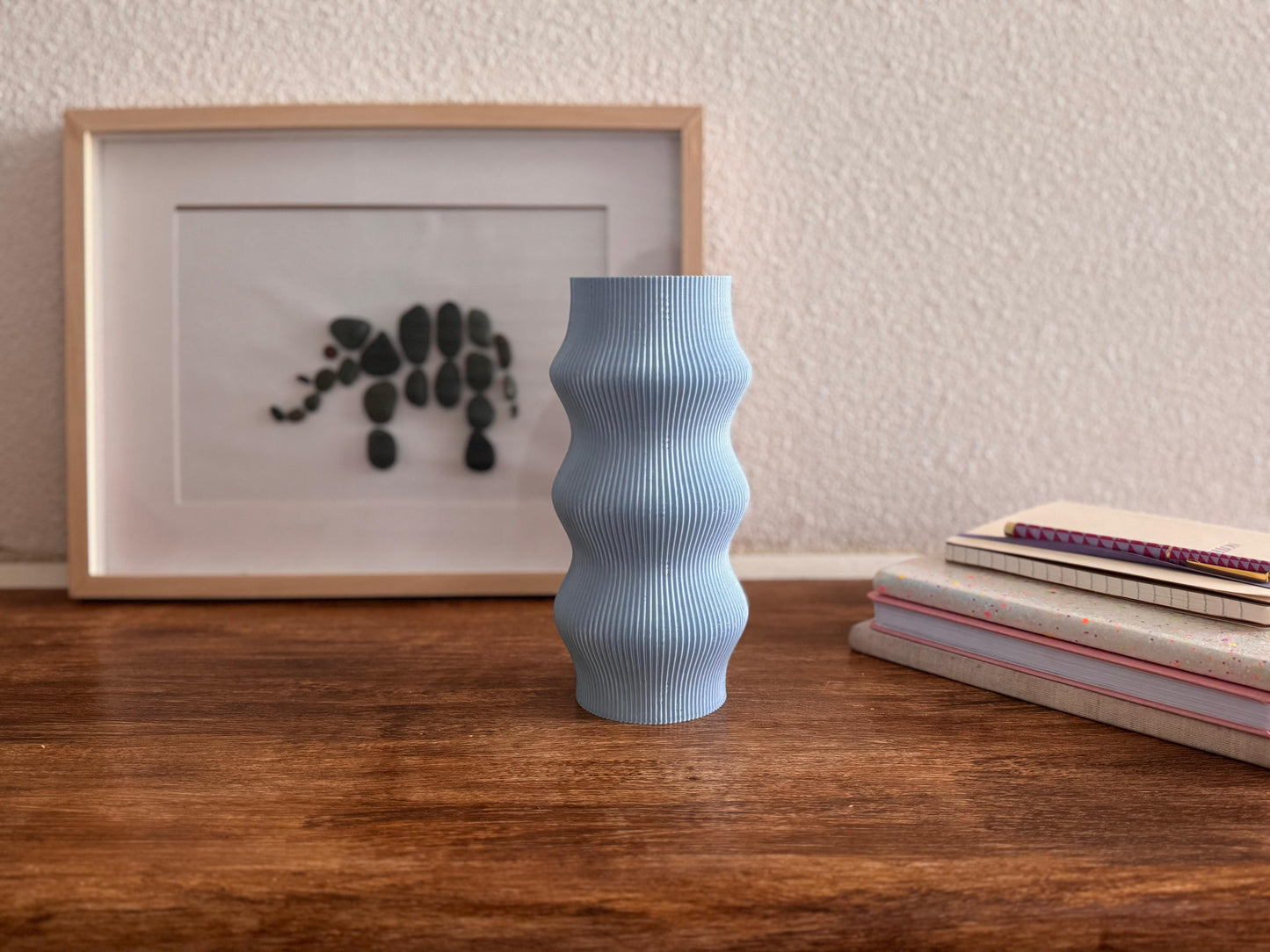 Luminescence Vase