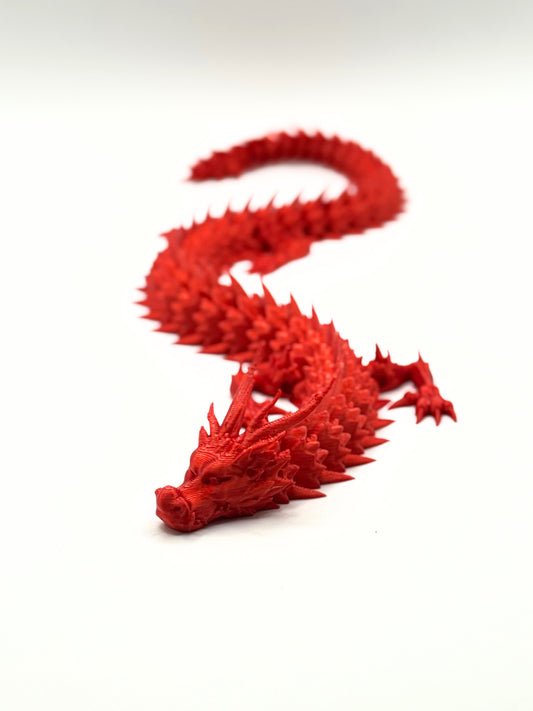 Chinese Dragon