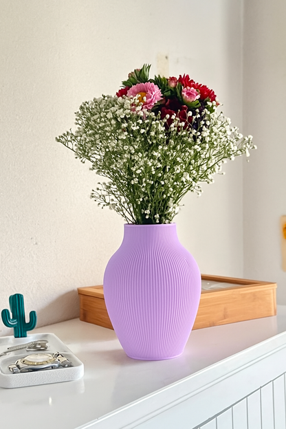 Tayo Vase