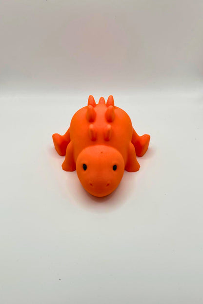 Baby Dinasours