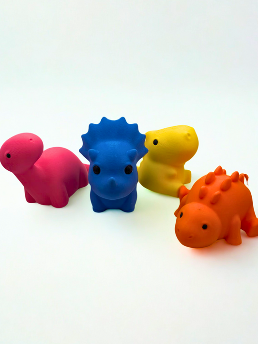 Baby Dinasours