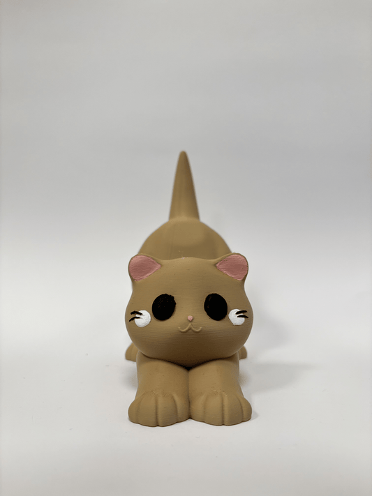 Purrfect Cat Multipurpose Holder