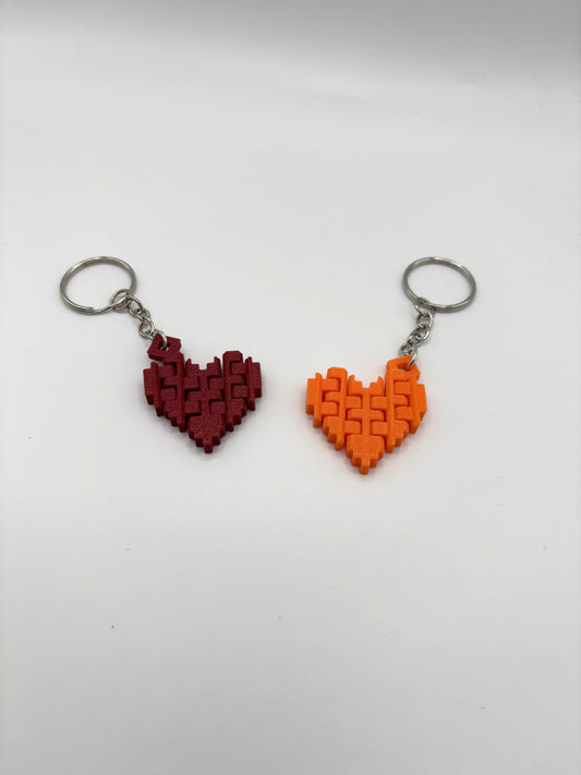 Flexible Hearts