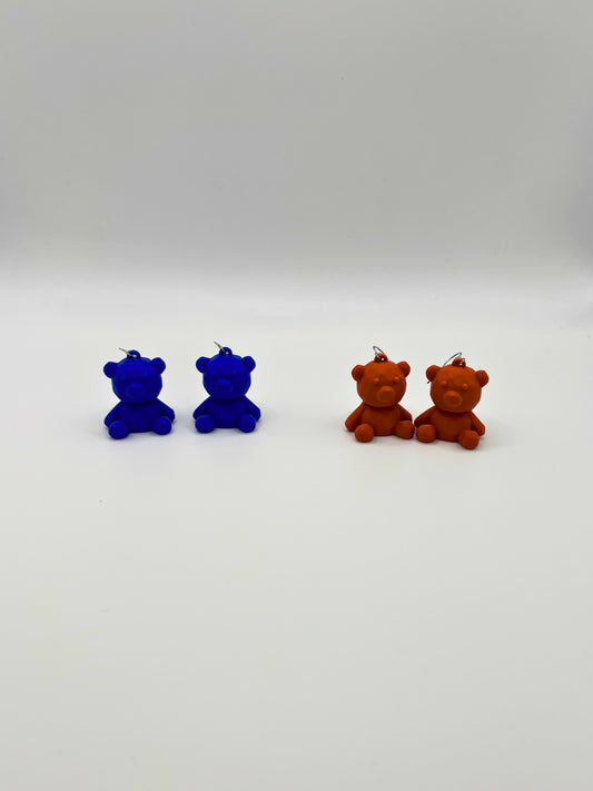 Gummy Bears