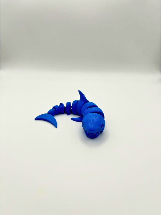 Flexy Shark