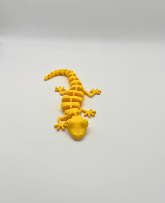 Small Lizard
