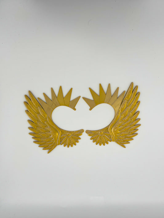 Fantasy Earrings