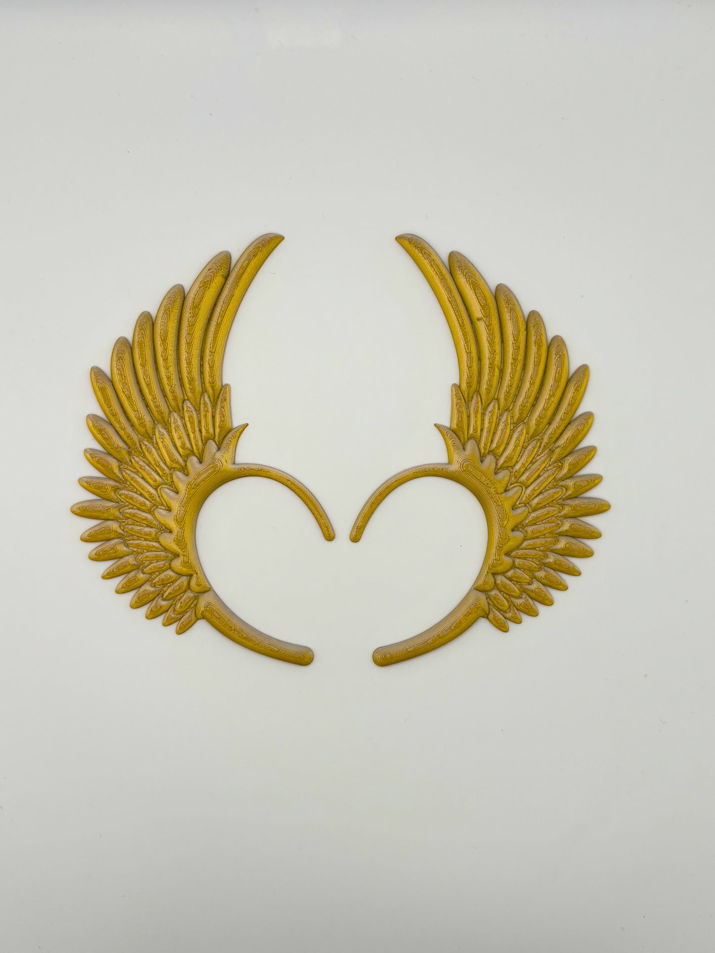 Fantasy Earrings