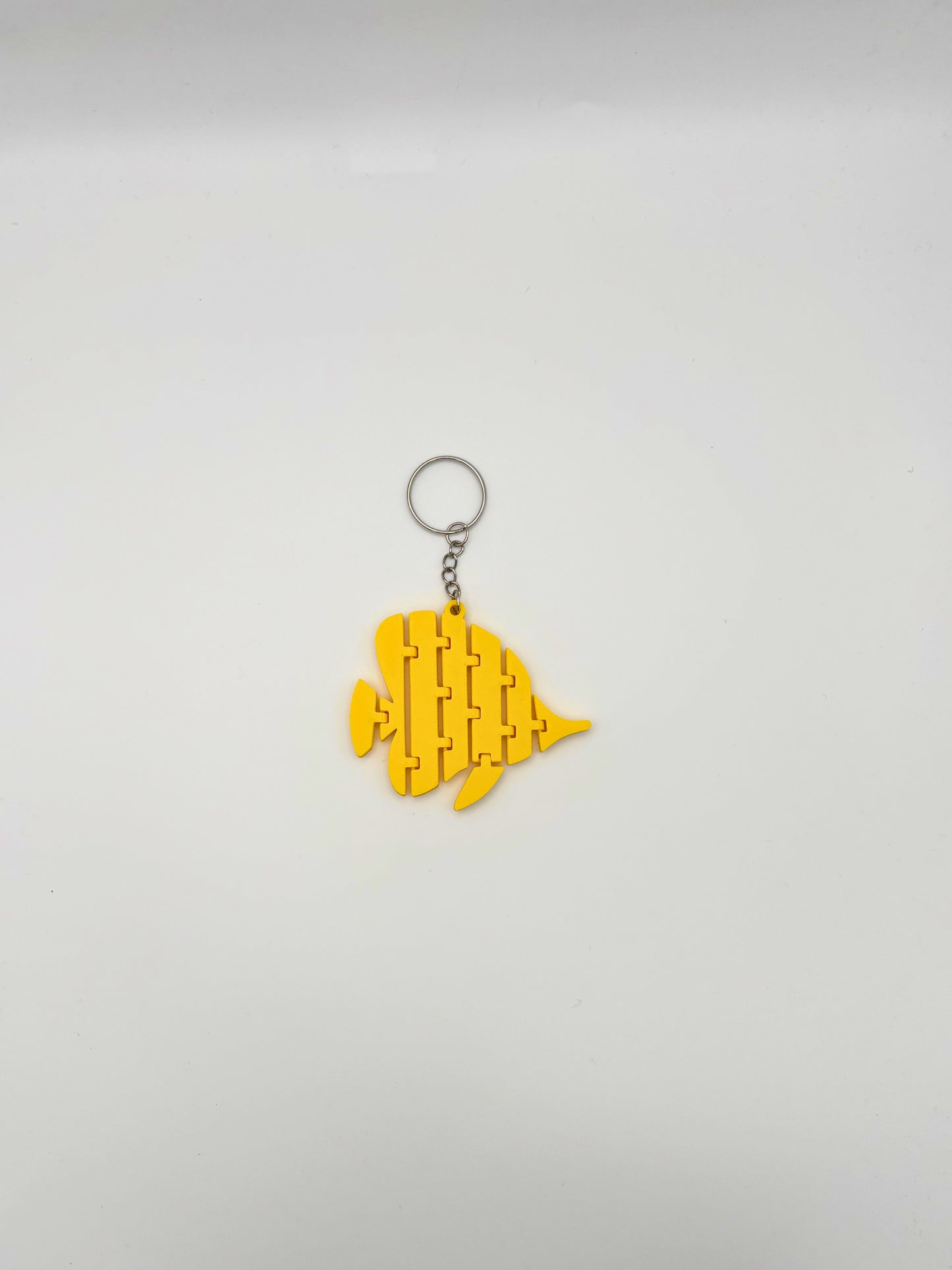 Sea Animals Keychain Holders