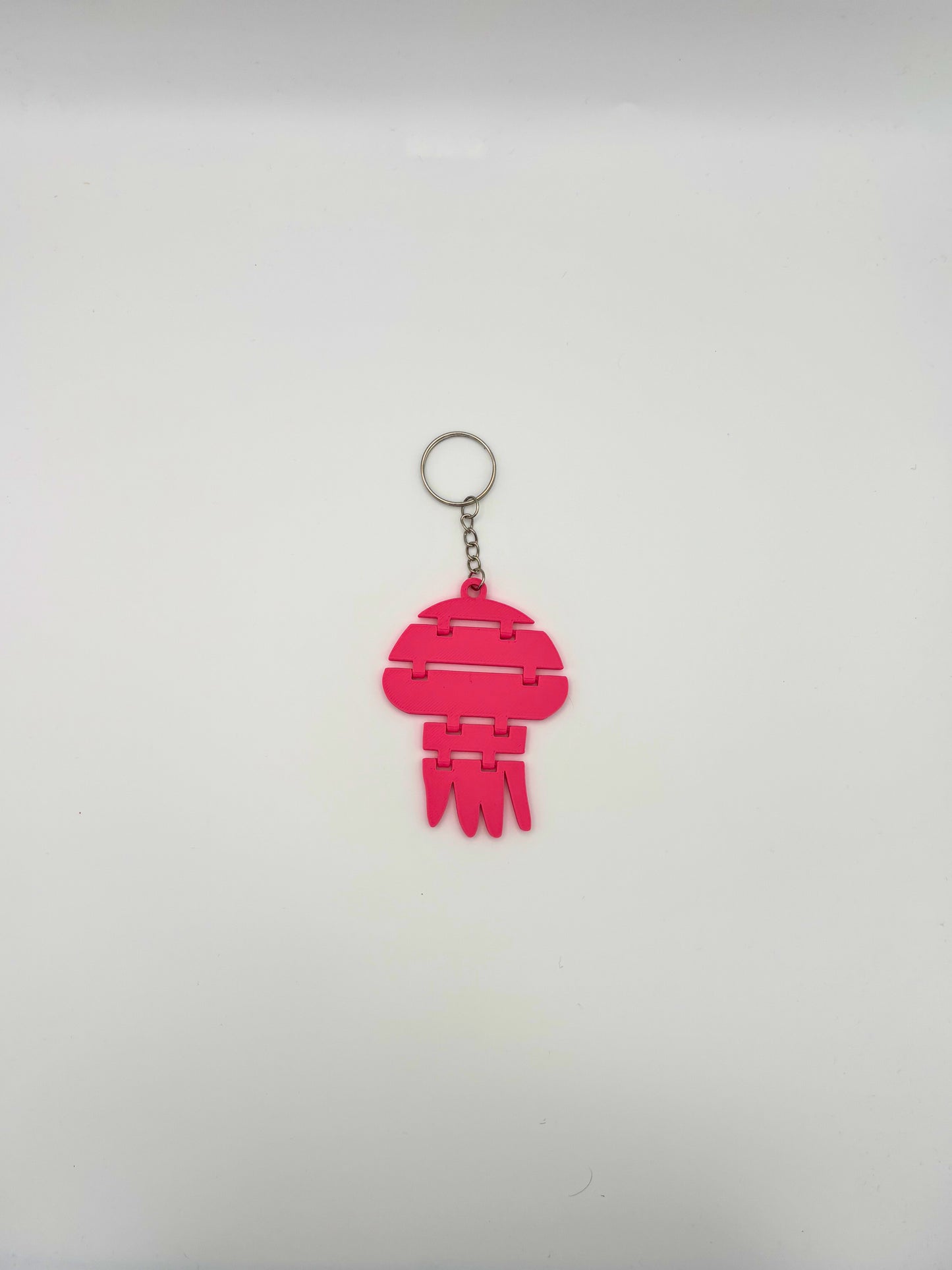 Sea Animals Keychain Holders