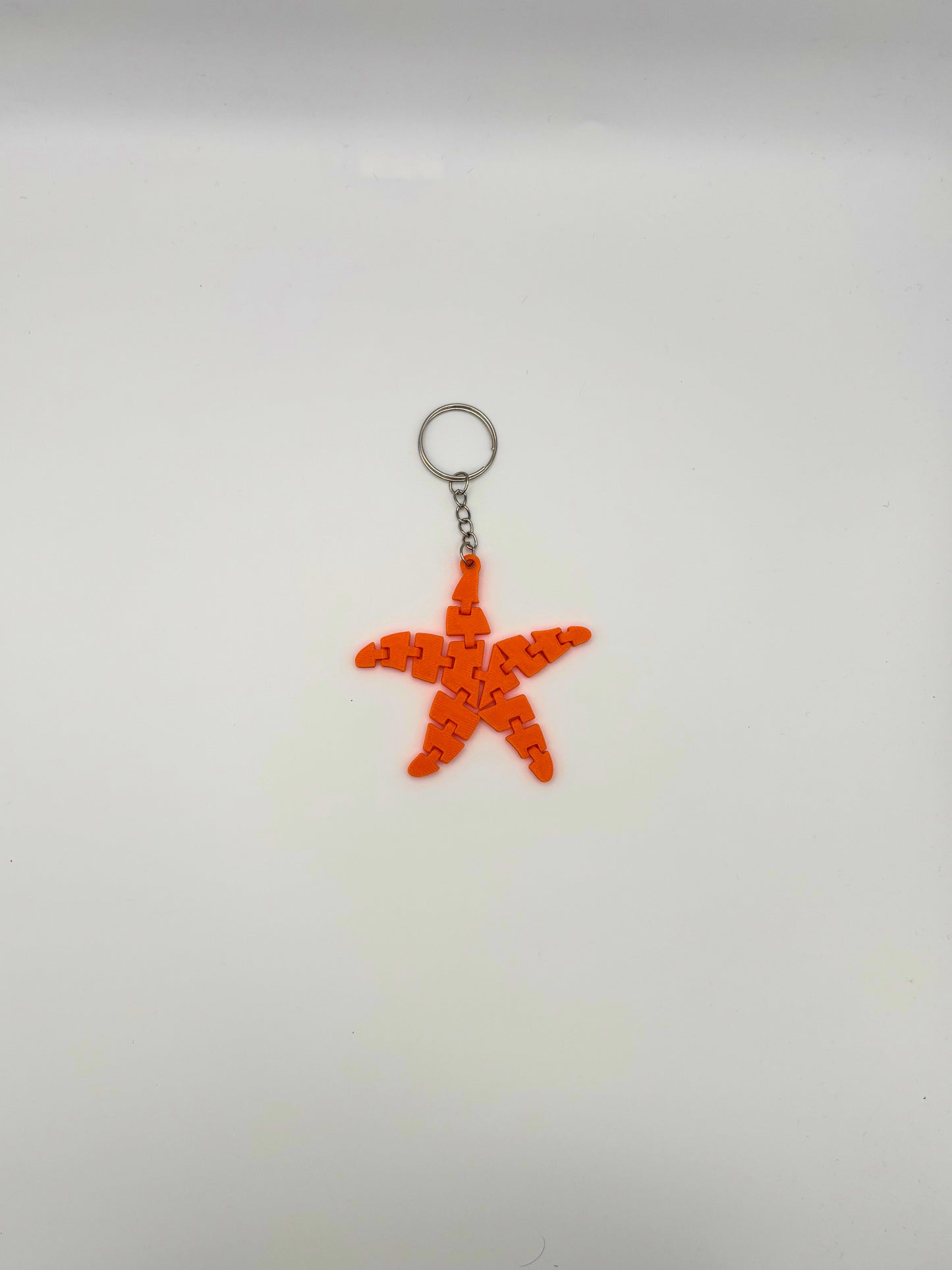 Sea Animals Keychain Holders