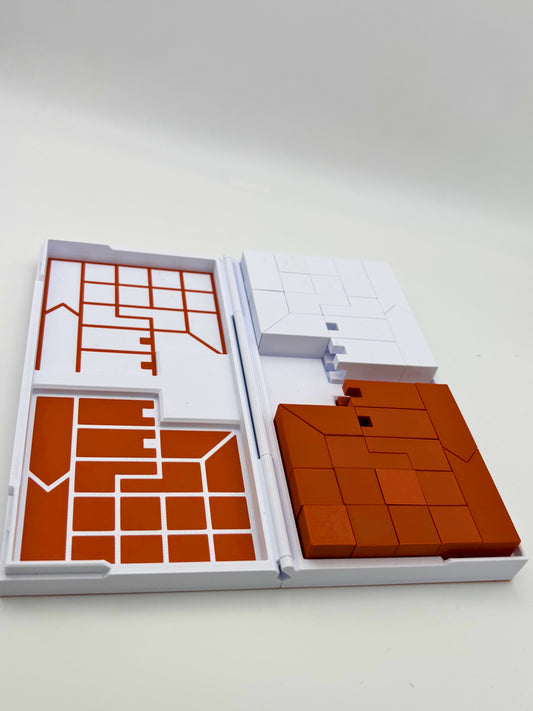 Pocket Chess