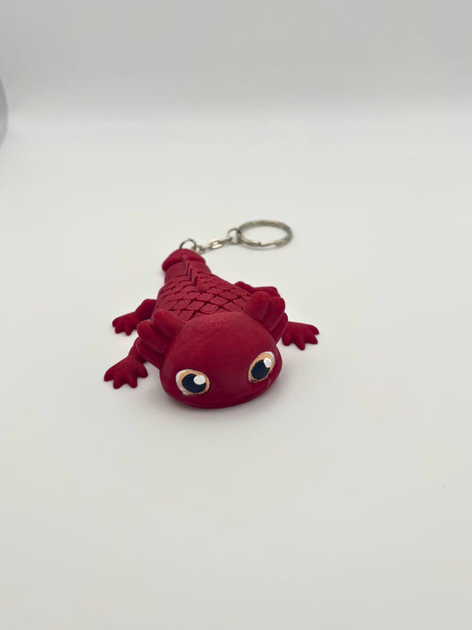 Axolotl
