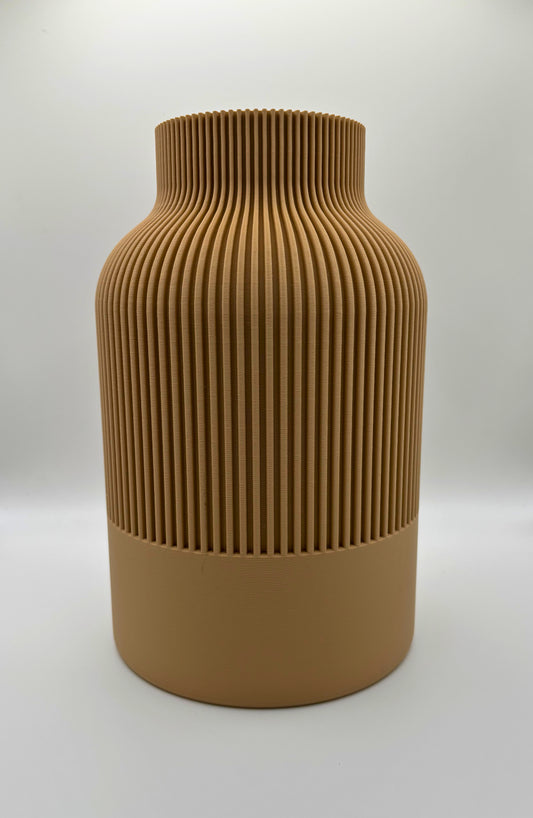 Japandi Vase