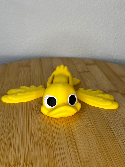 Flying Animals