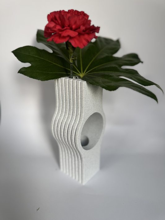 Portal Vase
