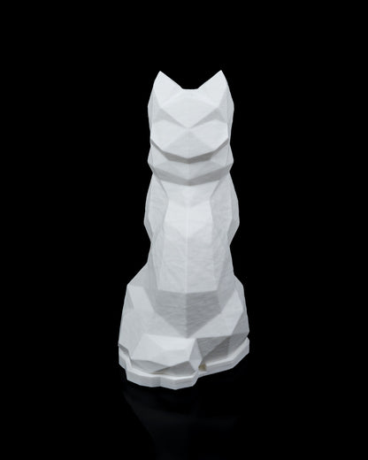 Night lights - Cat
