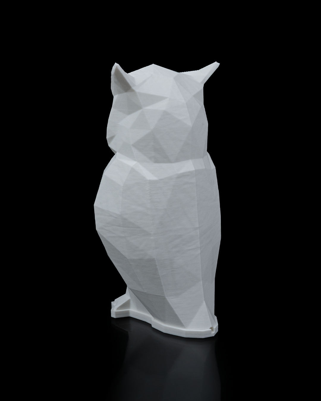 Night lights - Owl