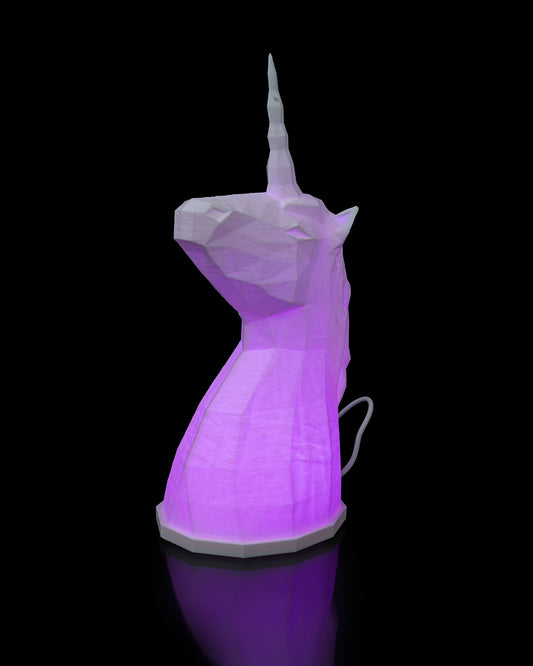 Night lights - Unicorn