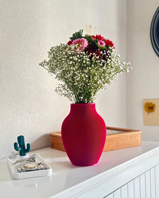 Tayo Vase