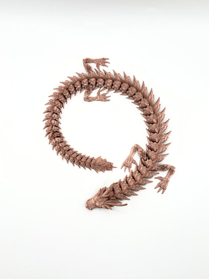 Chinese Dragon