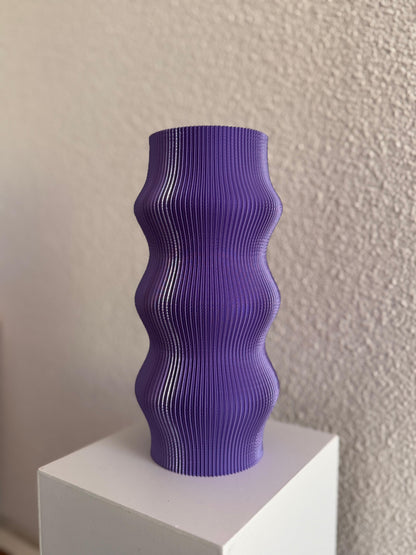 Luminescence Vase