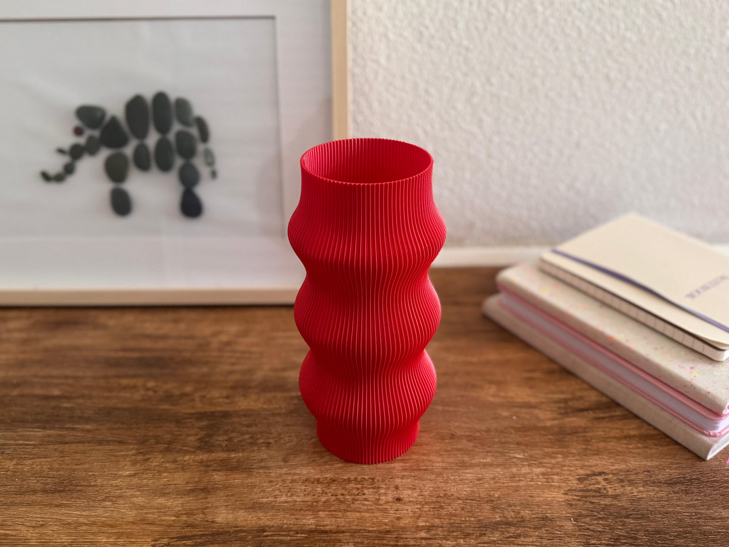 Luminescence Vase