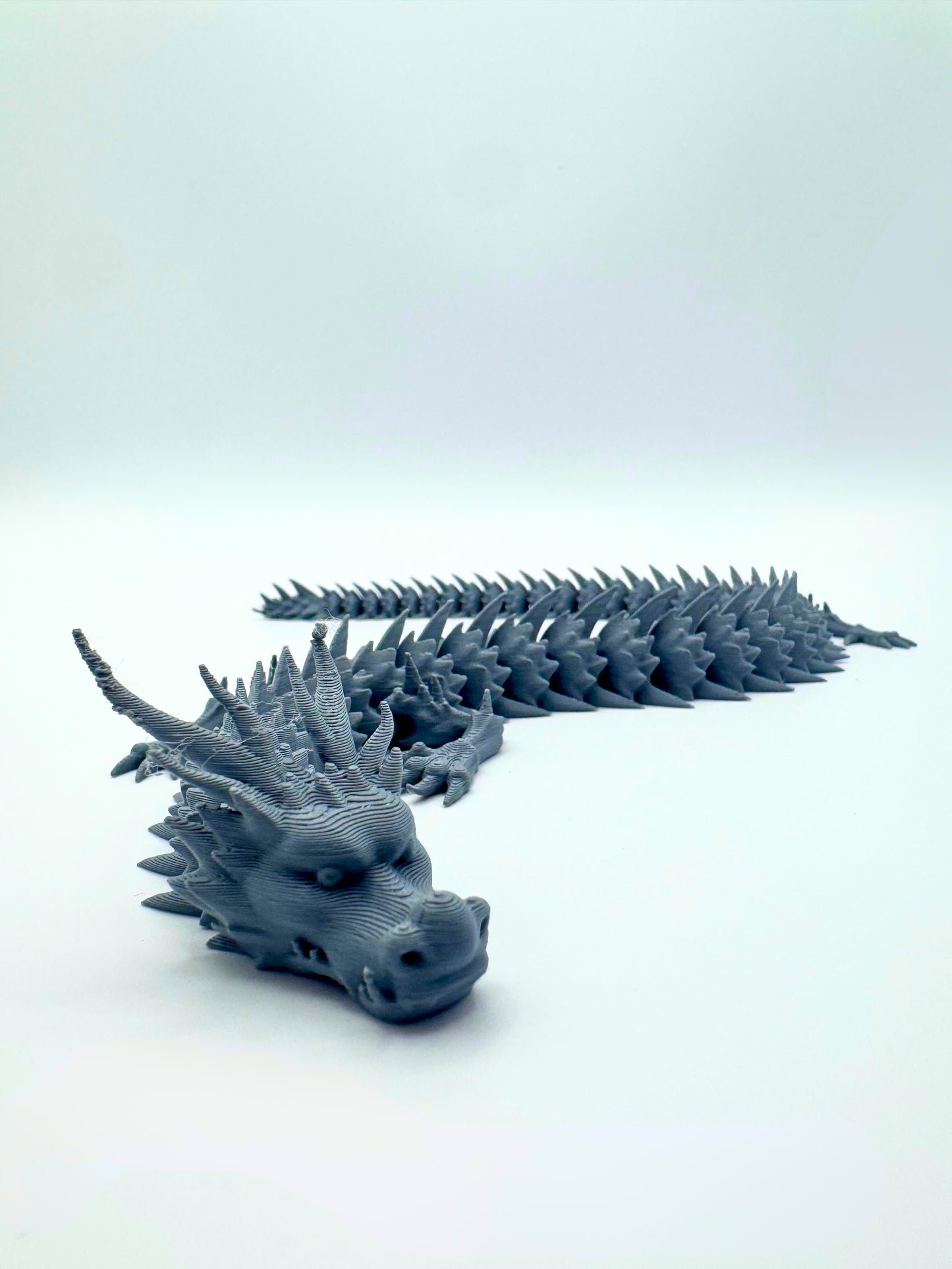 Chinese Dragon