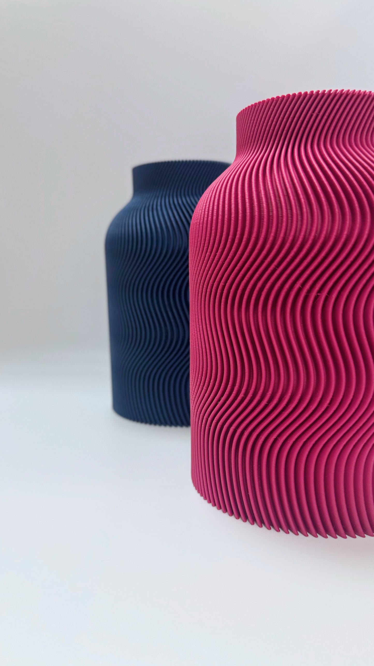 Luna Vase