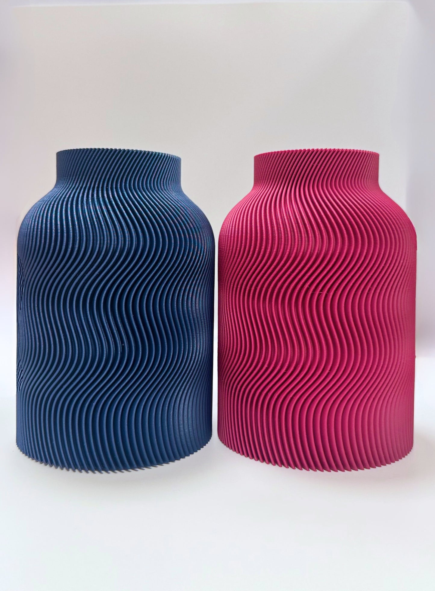 Luna Vase