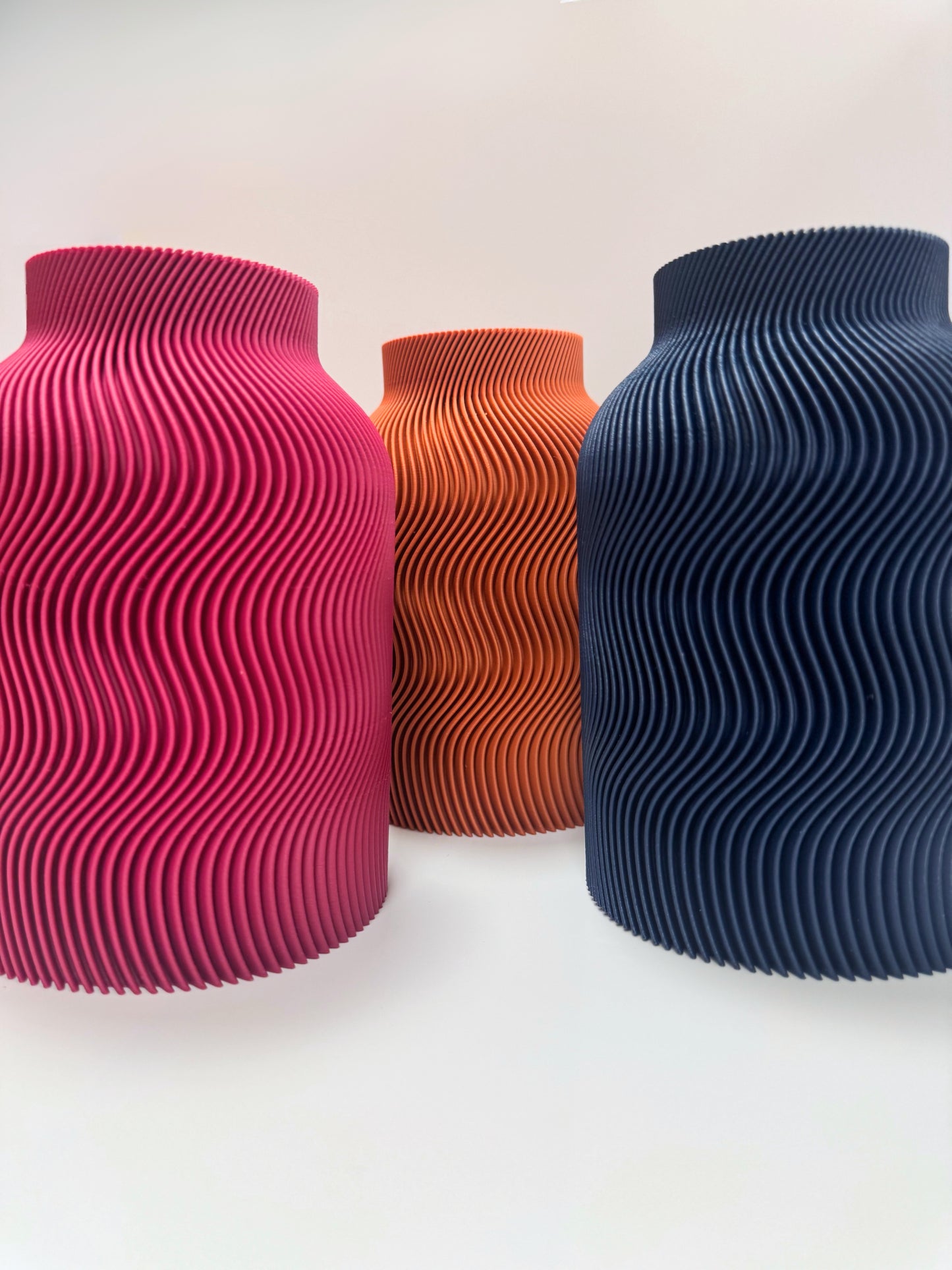 Luna Vase