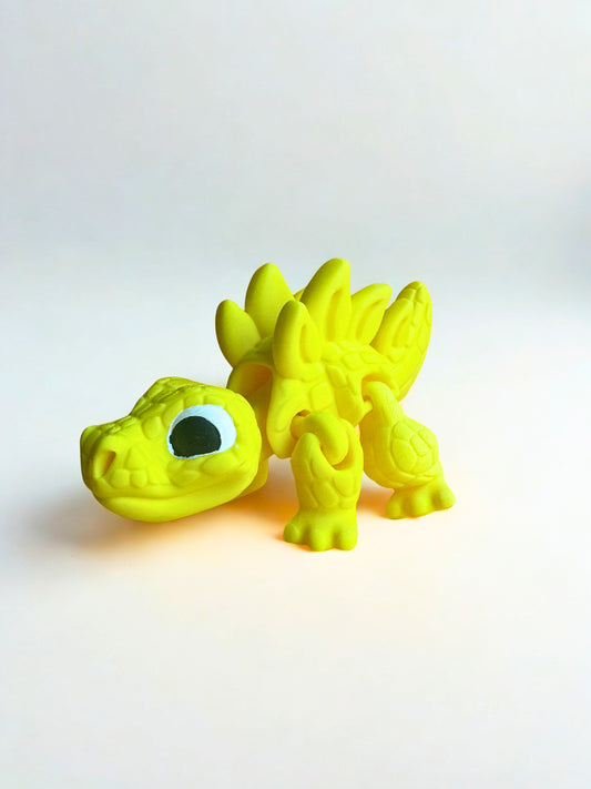 Cute Dinosaurs