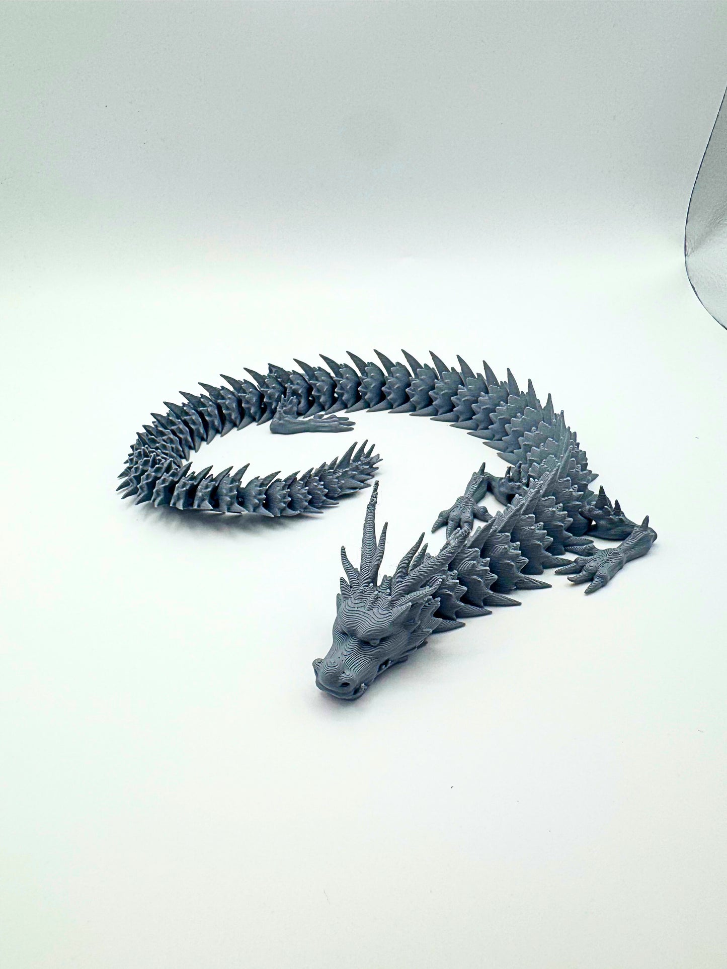 Chinese Dragon