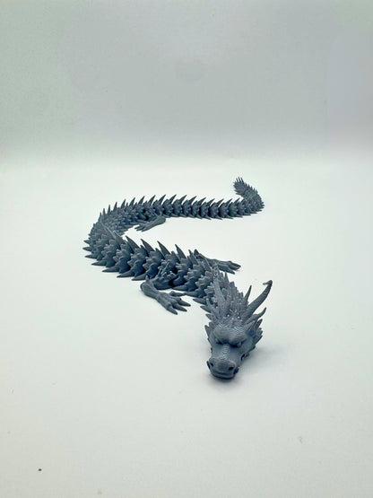 Chinese Dragon