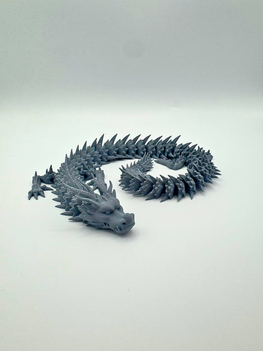 Chinese Dragon