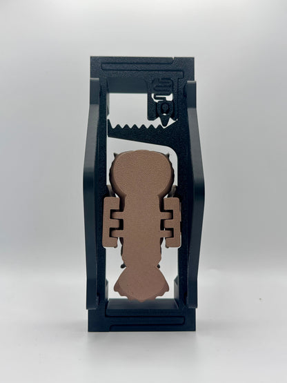 Owl - Bookend