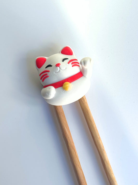 Animal Chopstick Holders