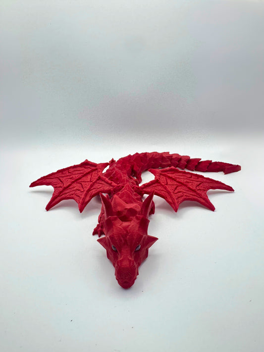 Red Dragon
